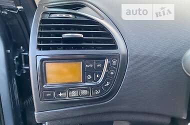 Микровэн Citroen C4 Picasso 2008 в Луцке