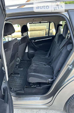 Мікровен Citroen C4 Picasso 2009 в Тернополі