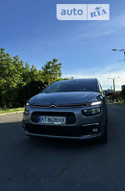 Мікровен Citroen C4 Picasso 2017 в Калуші