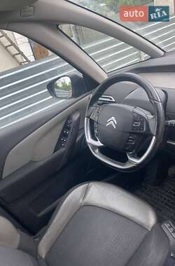 Микровэн Citroen C4 Picasso 2014 в Подволочиске