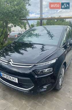 Микровэн Citroen C4 Picasso 2014 в Подволочиске