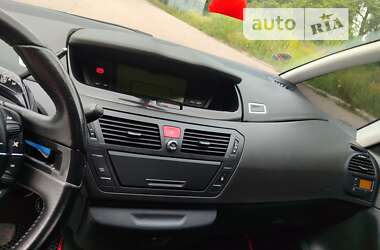 Микровэн Citroen C4 Picasso 2009 в 