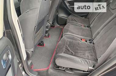 Микровэн Citroen C4 Picasso 2009 в 