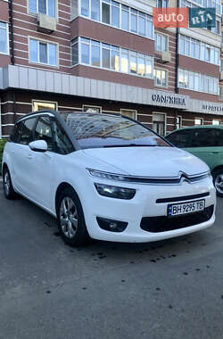 Микровэн Citroen C4 Picasso 2014 в Умани