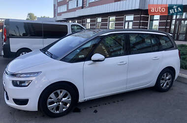 Микровэн Citroen C4 Picasso 2014 в Умани