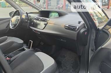 Мікровен Citroen C4 Picasso 2014 в Жмеринці