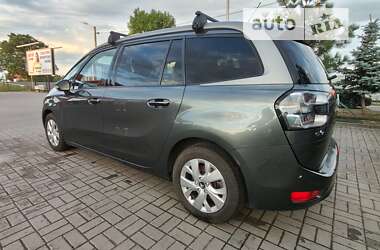 Мікровен Citroen C4 Picasso 2014 в Жмеринці