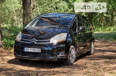 Микровэн Citroen C4 Picasso 2007 в Каменском