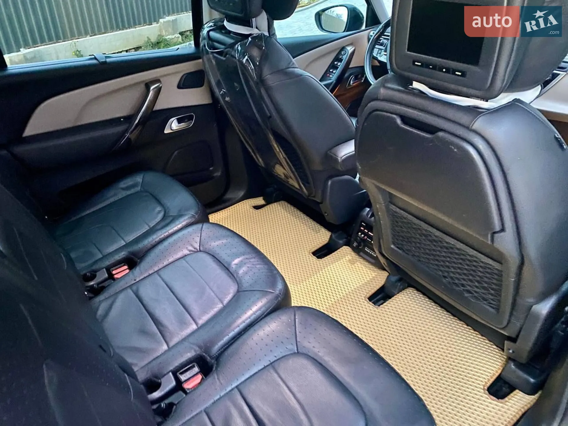 2016 Citroen C4 Picasso - мініатюра 12