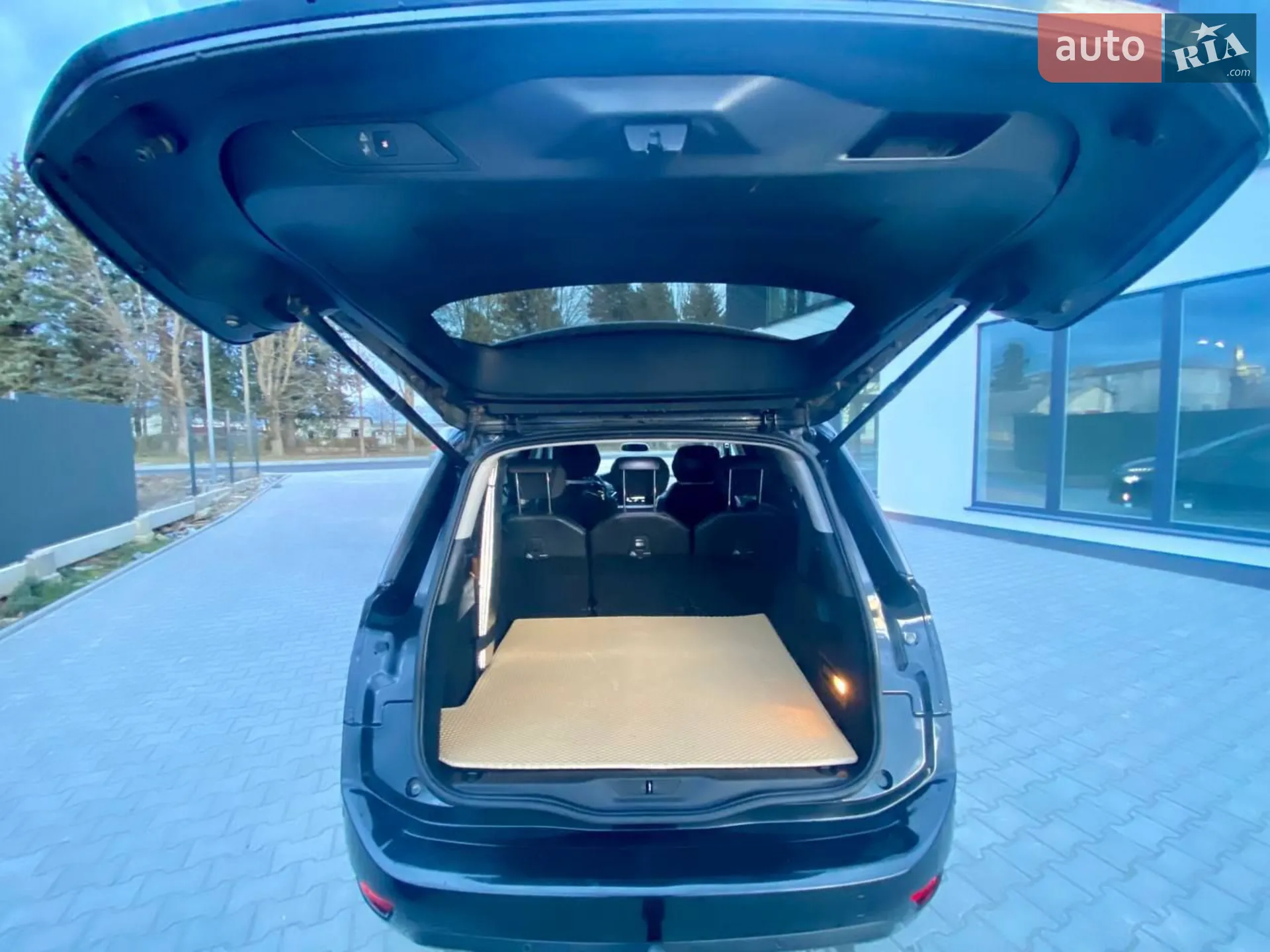 2016 Citroen C4 Picasso - мініатюра 10