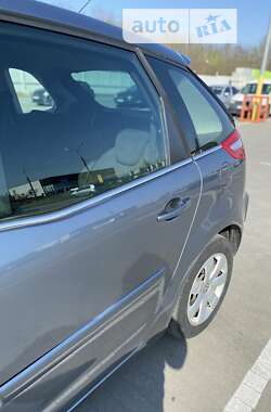 Микровэн Citroen C4 Picasso 2010 в Белой Церкви