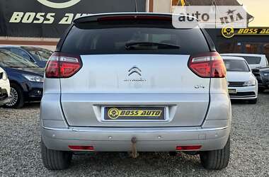 Мікровен Citroen C4 Picasso 2010 в Коломиї