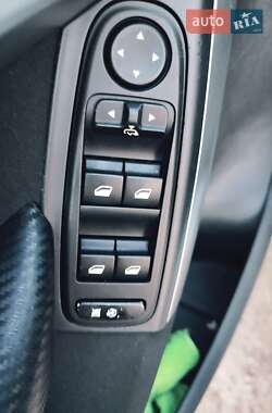 Микровэн Citroen C4 Picasso 2010 в 