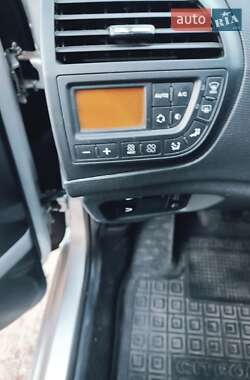 Микровэн Citroen C4 Picasso 2010 в 