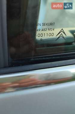 Микровэн Citroen C4 Picasso 2010 в 