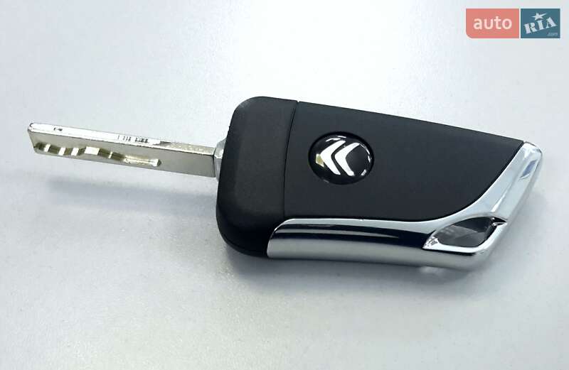 Микровэн Citroen C4 Picasso 2009 в Киеве