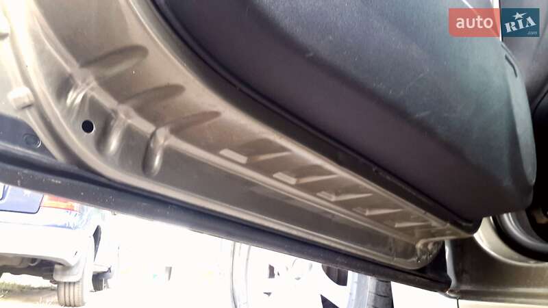 Микровэн Citroen C4 Picasso 2009 в Киеве