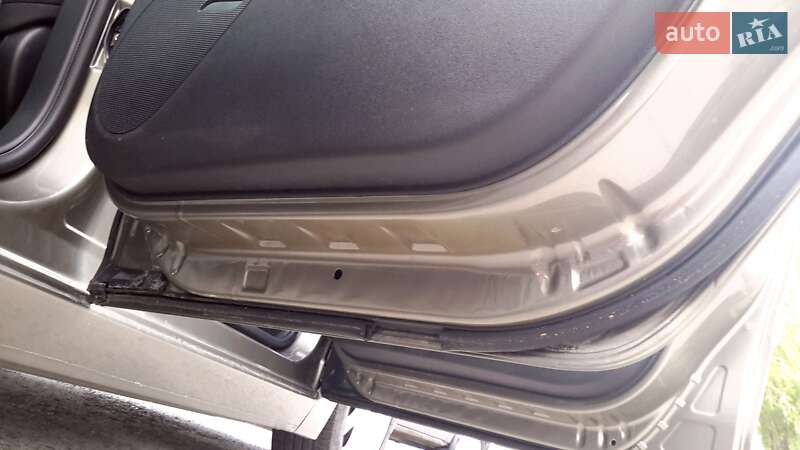 Микровэн Citroen C4 Picasso 2009 в Киеве