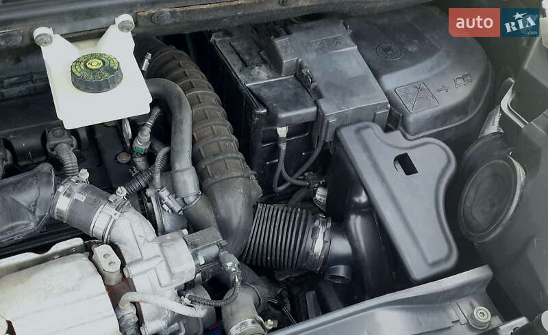 Микровэн Citroen C4 Picasso 2009 в Киеве