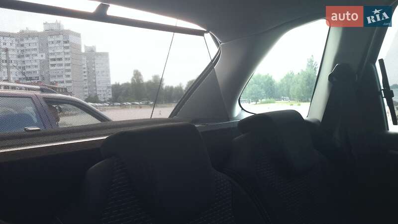 Микровэн Citroen C4 Picasso 2009 в Киеве