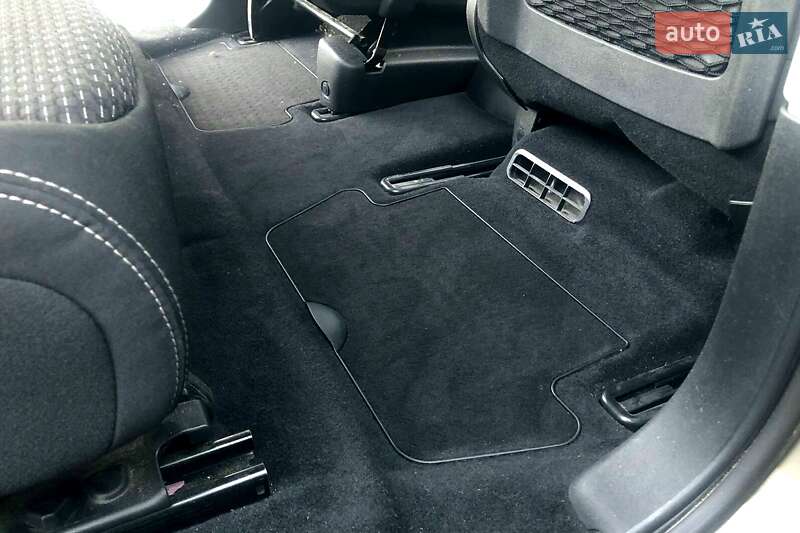 Микровэн Citroen C4 Picasso 2009 в Киеве
