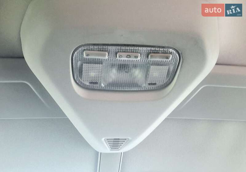 Микровэн Citroen C4 Picasso 2009 в Киеве