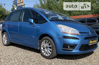 Микровэн Citroen C4 Picasso 2009 в Коломые