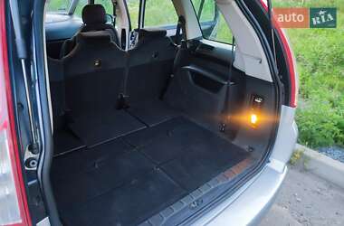 Мікровен Citroen C4 Picasso 2009 в Рівному