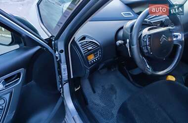 Микровэн Citroen C4 Picasso 2009 в 