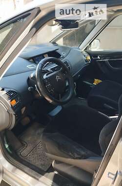 Мікровен Citroen C4 Picasso 2010 в Кам'янець-Подільському