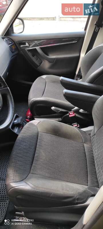 Микровэн Citroen C4 Picasso 2012 в Хмельницком