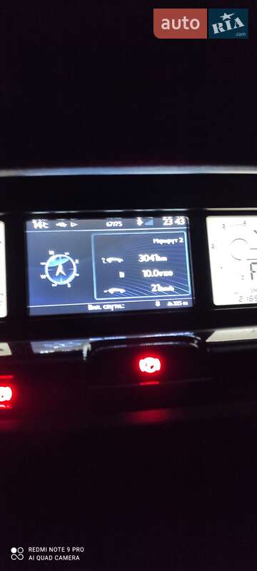 Микровэн Citroen C4 Picasso 2012 в Хмельницком