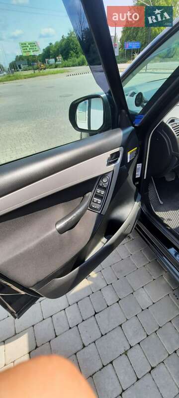 Мікровен Citroen C4 Picasso 2011 в Івано-Франківську фото 14 Мікровен Citroen C4 Picasso 2011 в Івано-Франківську