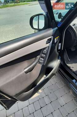 Микровэн Citroen C4 Picasso 2011 в 