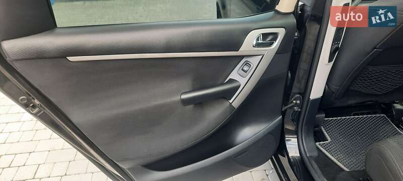 Мікровен Citroen C4 Picasso 2011 в Івано-Франківську фото 20 Мікровен Citroen C4 Picasso 2011 в Івано-Франківську