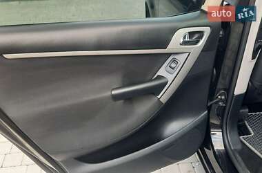 Микровэн Citroen C4 Picasso 2011 в 
