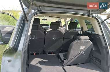 Микровэн Citroen C4 Picasso 2015 в 