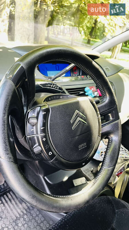 Микровэн Citroen C4 Picasso 2007 в Хмельницком
