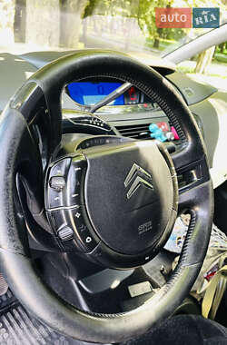 Микровэн Citroen C4 Picasso 2007 в 
