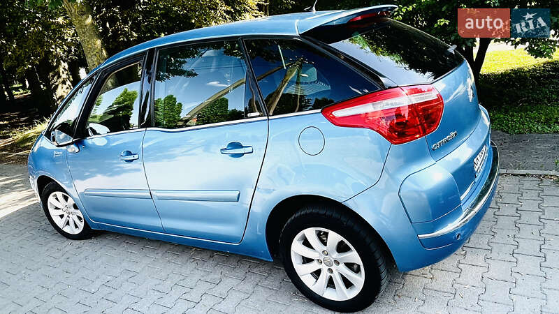 Микровэн Citroen C4 Picasso 2007 в Хмельницком