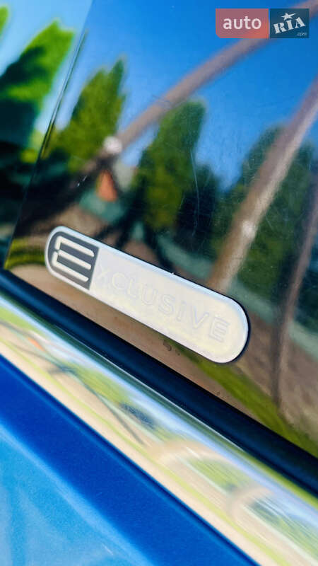 Микровэн Citroen C4 Picasso 2007 в Хмельницком