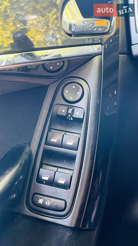 Микровэн Citroen C4 Picasso 2007 в Хмельницком