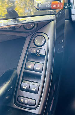 Микровэн Citroen C4 Picasso 2007 в 