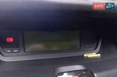 Микровэн Citroen C4 Picasso 2010 в 