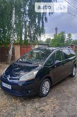 Микровэн Citroen C4 Picasso 2009 в Кропивницком