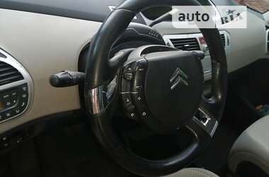 Микровэн Citroen C4 Picasso 2008 в Кривом Роге