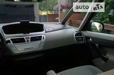 Микровэн Citroen C4 Picasso 2008 в Кривом Роге