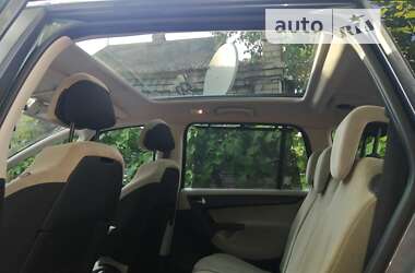 Микровэн Citroen C4 Picasso 2008 в Кривом Роге