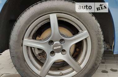 Микровэн Citroen C4 Picasso 2009 в 