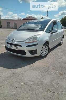 Микровэн Citroen C4 Picasso 2009 в Звягеле